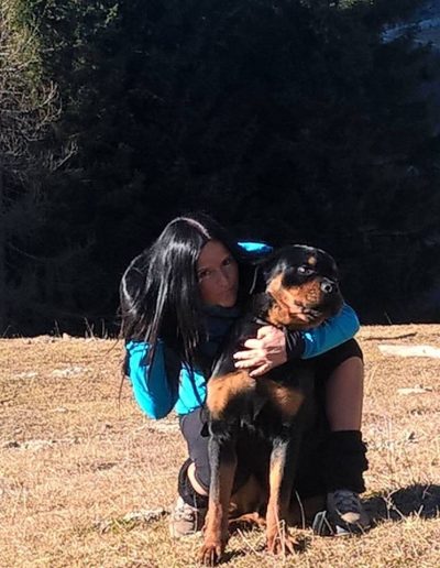 rottweiler - Allevamento Von der alter ego rott